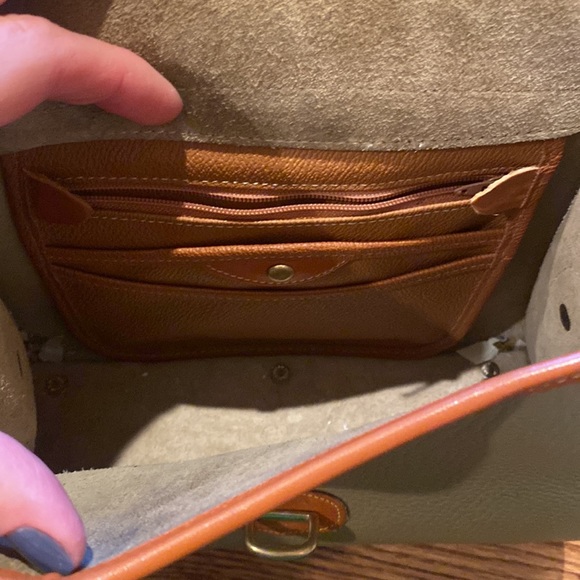 Vintage Dooney and Bourke Bag - Medium Essex bag - Picture 8 of 8